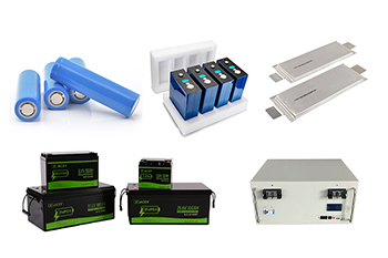 Poc coneixement de la bateria de liti!