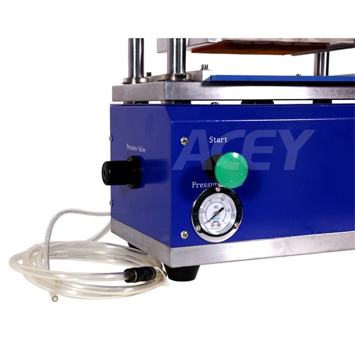 battery electrode cutter