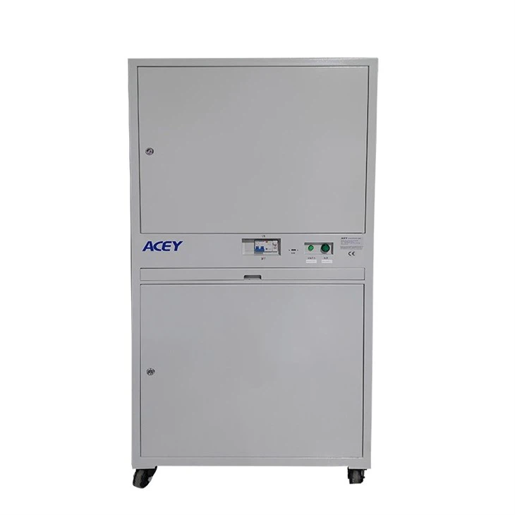 100V 30A 300A Battery Comprehensive Tester