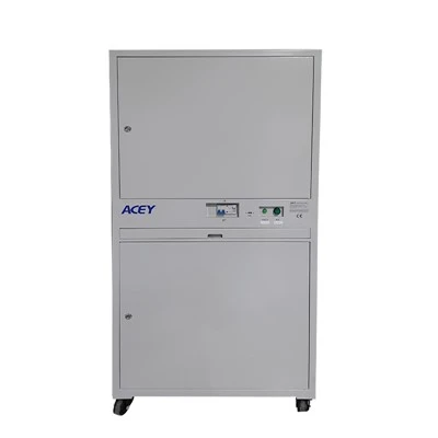 Comprovador multifunció de bateries de liti 120V 50A 200A