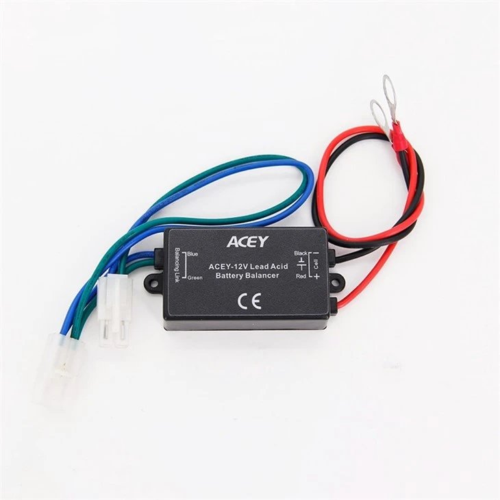 lithium battery balancer