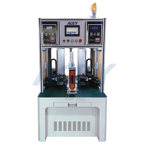 battery spot welding machine battery spot welding machine
