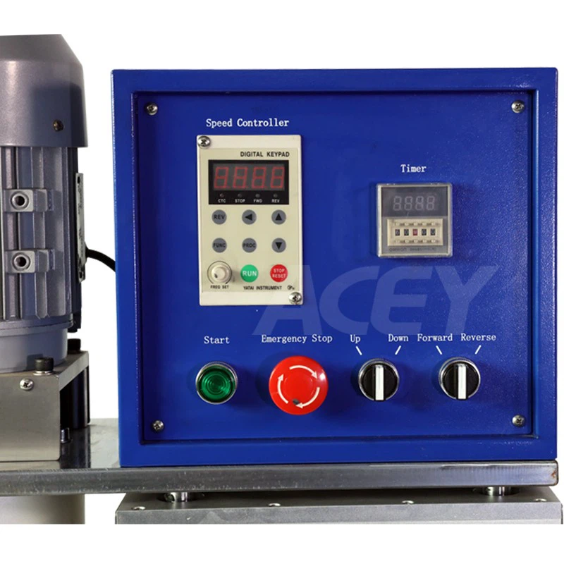Planetary Mixer