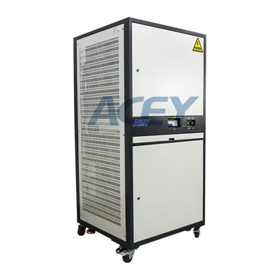 Provador complet de bateries de 120V 50A 600A