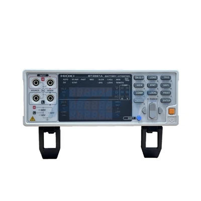 Provador de resistència interna de bateria de liti HK3561